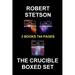 The Crucible Boxed Set