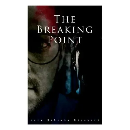 The Breaking Point: Murder Mystery Novel