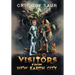 Visitors From New Earth City
