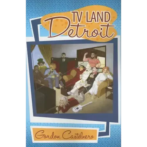 TV Land--Detroit
