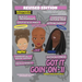 Got It Goin' On-II: Power Tools For Girls! REVISED EDITION * Hard Cover