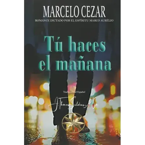 Tú haces el Mañana