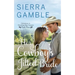 Her Cowboy's Jilted Bride: Clean Contemporary Cowboy Romance