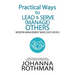 Practical Ways to Lead & Serve (Manage) Others: Modern Management Made Easy, Book 2