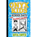 Onyx Kids School Days: The Sealed Locker