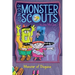 Monster of Disguise