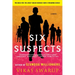 Six Suspects