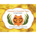 Dreamer's Powerful Tiger: A New Lucid Dreaming Classic For Children and Parents of the 21st Century
