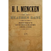 Heathen Days: Mencken's Autobiography: 1890-1936 Volume 3