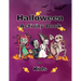 Halloween Activity Book for Kids