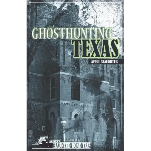 Ghosthunting Texas