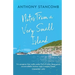 Notes From A Very Small Island