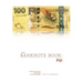 The Banknote Book: Fiji