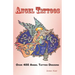 Angel Tattoos: Over 400 Tattoo Designs, Ideas and Pictures Including Angel Wings, Baby Angels, Devil Angels, Tribal, Cross, Fairy and
