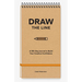 Draw the Line: A 100-Day Journal to Build Your Creative Confidence