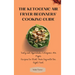 The Ketogenic Air Fryer Beginner's Cooking Guide: Tasty and Affordable Ketogenic Air Fryer Recipes to Start Your Day with the Right Foot