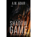Shadow Game: The Graphic Novel