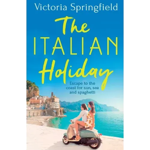 The Italian Holiday