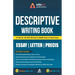 Descriptive Writing Book for SSC and Bank Exams (English Printed Edition)