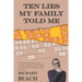 Ten Lies My Family Told Me: Jewish Family History Secrets Revealed