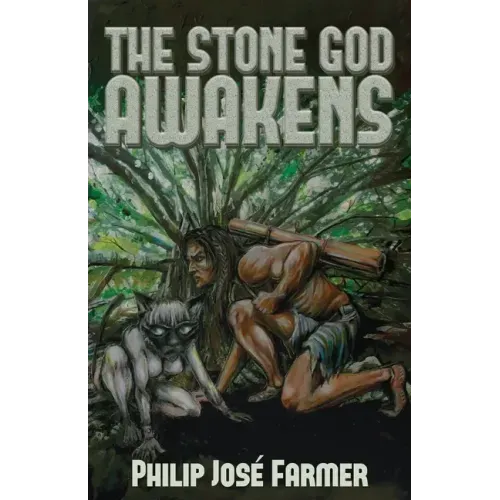 The Stone God Awakens