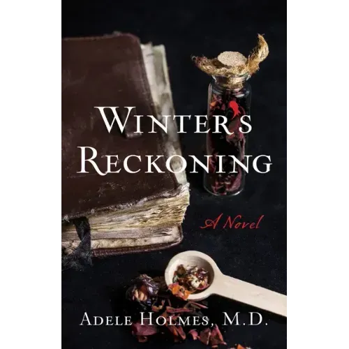 Winter's Reckoning