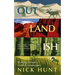 Outlandish: Walking Europe's Unlikely Landscapes