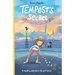 Tempest's Secret: Brave kids never give up