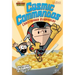 Cosmic Commandos
