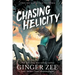 Chasing Helicity: Chasing Helicity-Chasing Helicity, Book 1