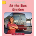 At the Bus Station