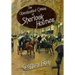 The Uncollected Cases of Sherlock Holmes