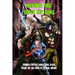 Mutants and Death Ray Guns: Post-apocalyptic Miniatures Rules