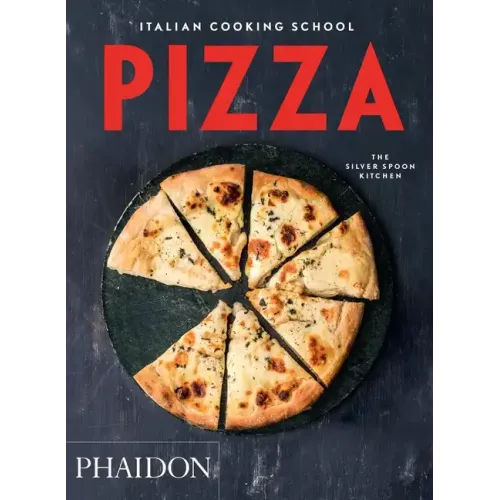 Italian Cooking School: Pizza