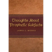 Thoughts About Prophetic Subjects
