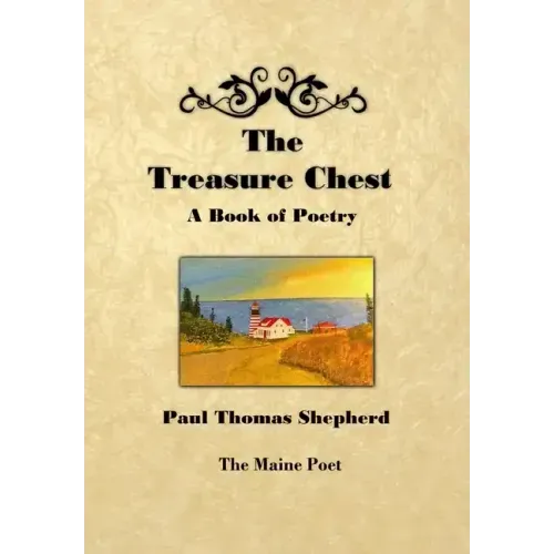 The Treasure Chest