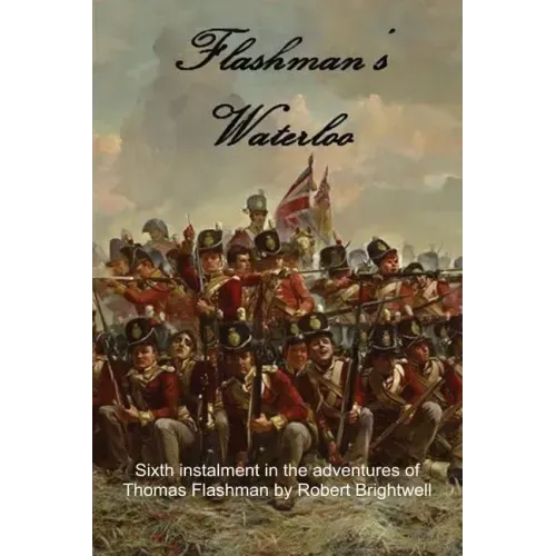 Flashman's Waterloo