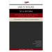 Las 5 Solas de la Reforma: Solus Christus, Sola Scriptura, Sola Fide, Sola Gratia, Soli Deo Gloria