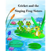 Cricket and the Singing Frog Sisters