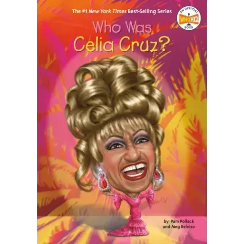Who Was Celia Cruz?