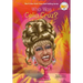 Who Was Celia Cruz?