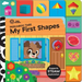Baby Einstein: My First Shapes Peekaboo Tabs