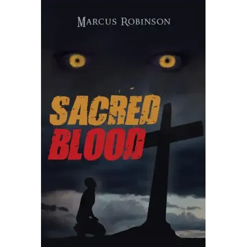 Sacred Blood