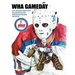 WHA Gameday: 1972-1979 game program stories from the archives of the WHA Hall of Fame