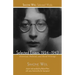 Selected Essays, 1934-1943