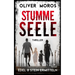 Stumme Seele: Ein Edel & Stein Thriller