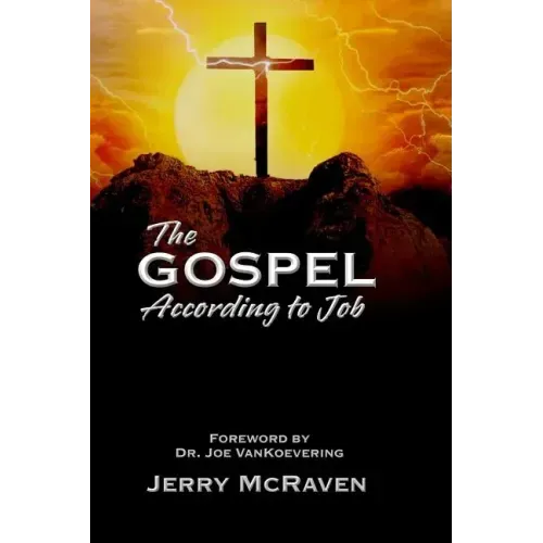 The Gospel According to Job