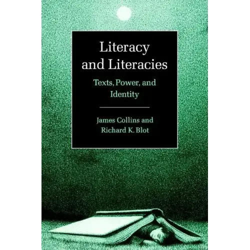 Literacy and Literacies