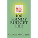 100 Handy Budget Tips