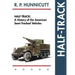 Half-Track: A History of American Semi-Tracked Vehicles